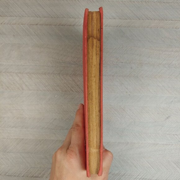 Cooking The Russian Way By Musia Soper 1961 Hardcover - Picture 10 of 10